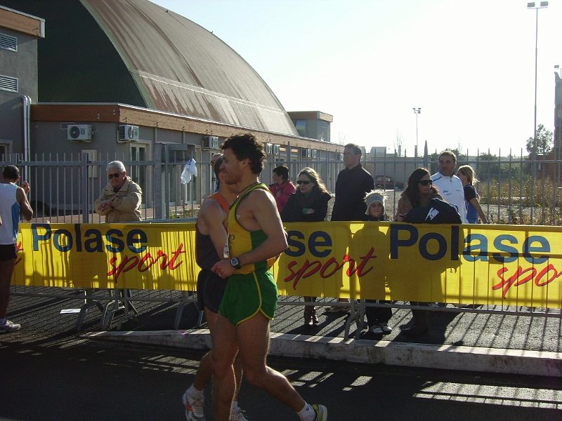 Fiumicino half marathon 2007 27.JPG